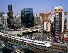 Blues Trains - 088-00c - tray inset _Bullet Train - Ginza District - Tokyo.jpg
